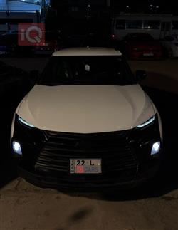 شيفروليه بليزر